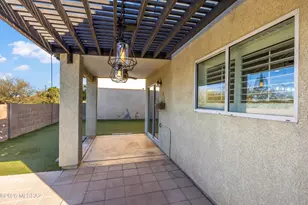 3401 N River Rapids Dr, Tucson, AZ 85712 - Photo 37
