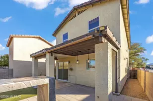 3401 N River Rapids Dr, Tucson, AZ 85712 - Photo 35