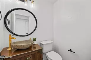 3401 N River Rapids Dr, Tucson, AZ 85712 - Photo 19