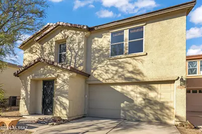 3401 N River Rapids Drive, Tucson, AZ 85712 - Photo 3