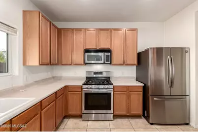 6424 S Bright Sun Avenue, Tucson, AZ 85706 - Photo 13