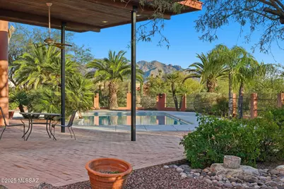 2855 W Lambert Lane, Tucson, AZ 85742 - Photo 35