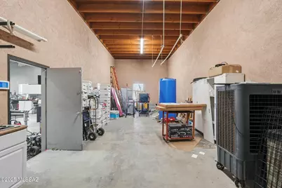 2855 W Lambert Lane, Tucson, AZ 85742 - Photo 39