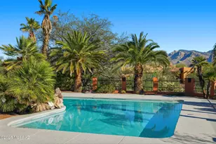 2855 W Lambert Ln, Tucson, AZ 85742 - Photo 31