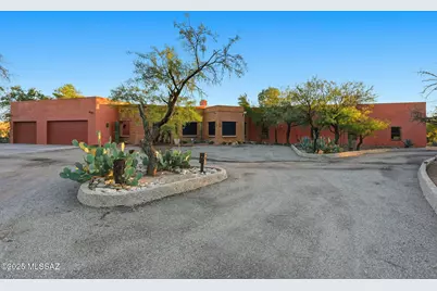 2855 W Lambert Lane, Tucson, AZ 85742 - Photo 3