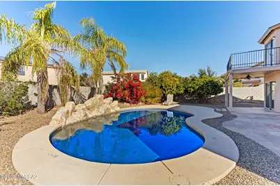 2596 W Calle Senor Roberto, Tucson, AZ 85741 - Photo 47