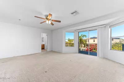 2596 W Calle Senor Roberto, Tucson, AZ 85741 - Photo 29