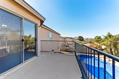 2596 W Calle Senor Roberto, Tucson, AZ 85741 - Photo 43