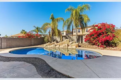 2596 W Calle Senor Roberto, Tucson, AZ 85741 - Photo 45