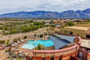 13213 Chiracahua Peak Dr, Oro Valley, AZ 85755 - Photo 41