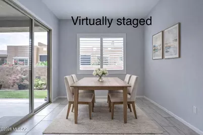 13213 Chiracahua Peak Drive, Oro Valley, AZ 85755 - Photo 5