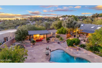 4425 N Hacienda Del Sol Road, Tucson, AZ 85718 - Photo 35
