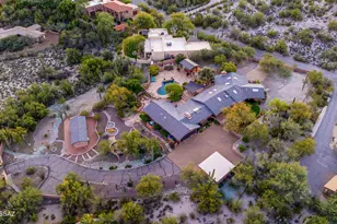 4425 N Hacienda Del Sol Rd, Tucson, AZ 85718 - Photo 3