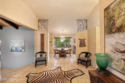 4425 N Hacienda Del Sol Road, Tucson, AZ 85718 - Photo 9
