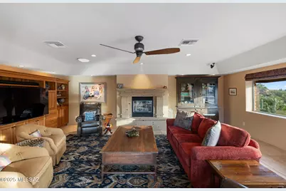 4425 N Hacienda Del Sol Road, Tucson, AZ 85718 - Photo 11