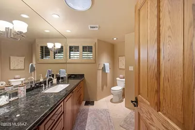 4425 N Hacienda Del Sol Road, Tucson, AZ 85718 - Photo 33
