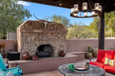4425 N Hacienda Del Sol Road, Tucson, AZ 85718 - Photo 45