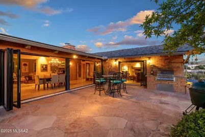 4425 N Hacienda Del Sol Road, Tucson, AZ 85718 - Photo 37