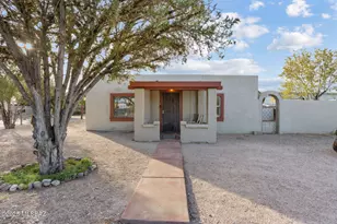 3753 E Flower St, Tucson, AZ 85716 - Photo 1