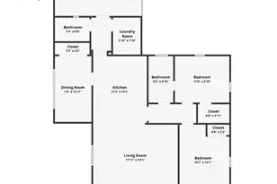 3753 E Flower St, Tucson, AZ 85716 - Photo 29