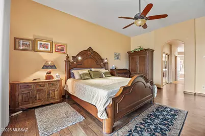 62893 E Flower Ridge Drive, Tucson, AZ 85739 - Photo 25
