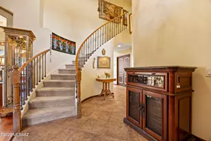 62893 E Flower Ridge Dr, Tucson, AZ 85739 - Photo 29