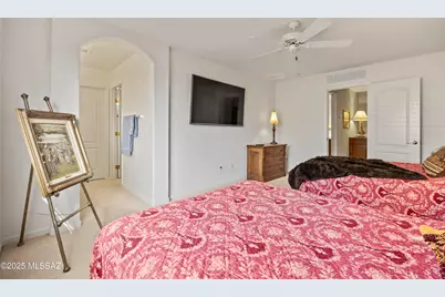 62893 E Flower Ridge Drive, Tucson, AZ 85739 - Photo 35