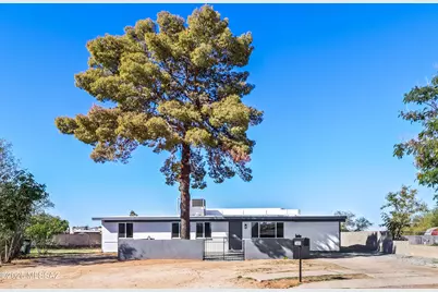 7605 E Irvington Road, Tucson, AZ 85730 - Photo 1