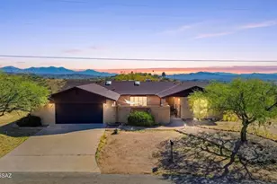 1247 Avenida Gandara, Rio Rico, AZ 85648 - Photo 1