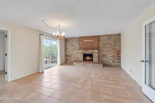 4615 N Sanders Rd, Tucson, AZ 85743 - Photo 15