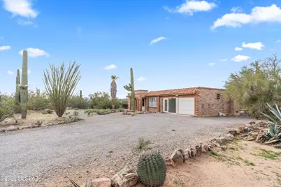 4615 N Sanders Road, Tucson, AZ 85743 - Photo 7