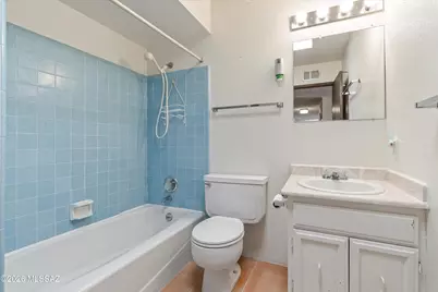 4615 N Sanders Road, Tucson, AZ 85743 - Photo 21