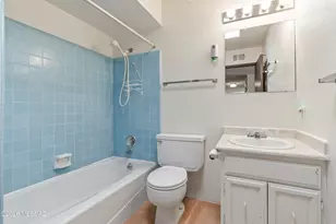 4615 N Sanders Rd, Tucson, AZ 85743 - Photo 21