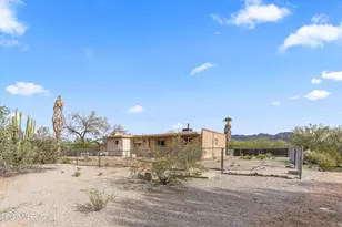 4615 N Sanders Rd, Tucson, AZ 85743 - Photo 27