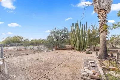 4615 N Sanders Road, Tucson, AZ 85743 - Photo 5