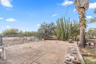 4615 N Sanders Rd, Tucson, AZ 85743 - Photo 5