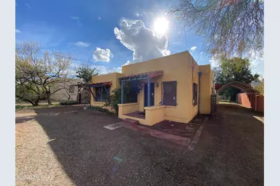 3660 E Fairmount Street, Tucson, AZ 85716 - Photo 1