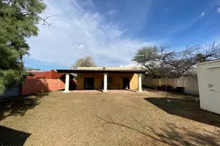 3660 E Fairmount St, Tucson, AZ 85716 - Photo 3