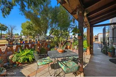 337 S Paseo Cerro A, Green Valley, AZ 85614 - Photo 21