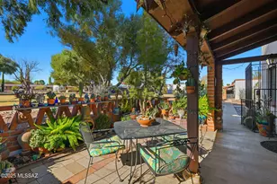 337 S Paseo Cerro A, Green Valley, AZ 85614 - Photo 21