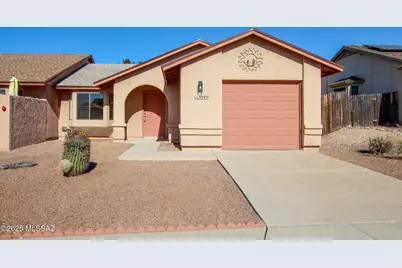 9949 E Skyward Way, Tucson, AZ 85730 - Photo 1