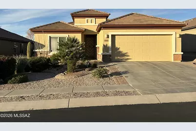 13995 E Huppenthal Boulevard, Vail, AZ 85641 - Photo 1