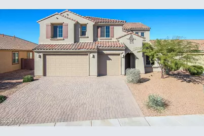 13465 E Joseph Mills Lane, Tucson, AZ 85747 - Photo 1