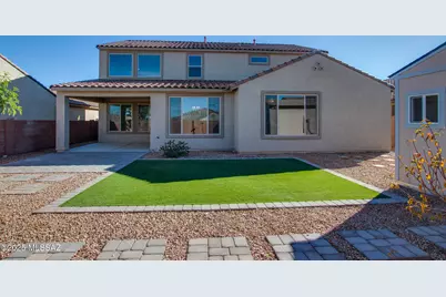 13465 E Joseph Mills Lane, Tucson, AZ 85747 - Photo 45