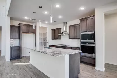 13465 E Joseph Mills Lane, Tucson, AZ 85747 - Photo 5