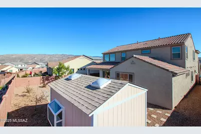 13465 E Joseph Mills Lane, Tucson, AZ 85747 - Photo 43