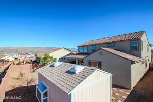 13465 E Joseph Mls Ln, Tucson, AZ 85747 - Photo 43