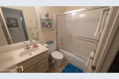 38100 S Mountain Site Drive, Tucson, AZ 85739 - Photo 15