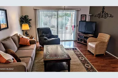 38100 S Mountain Site Drive, Tucson, AZ 85739 - Photo 11