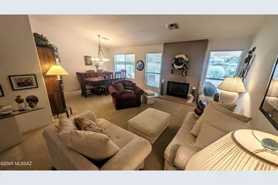 38100 S Mountain Site Drive, Tucson, AZ 85739 - Photo 5